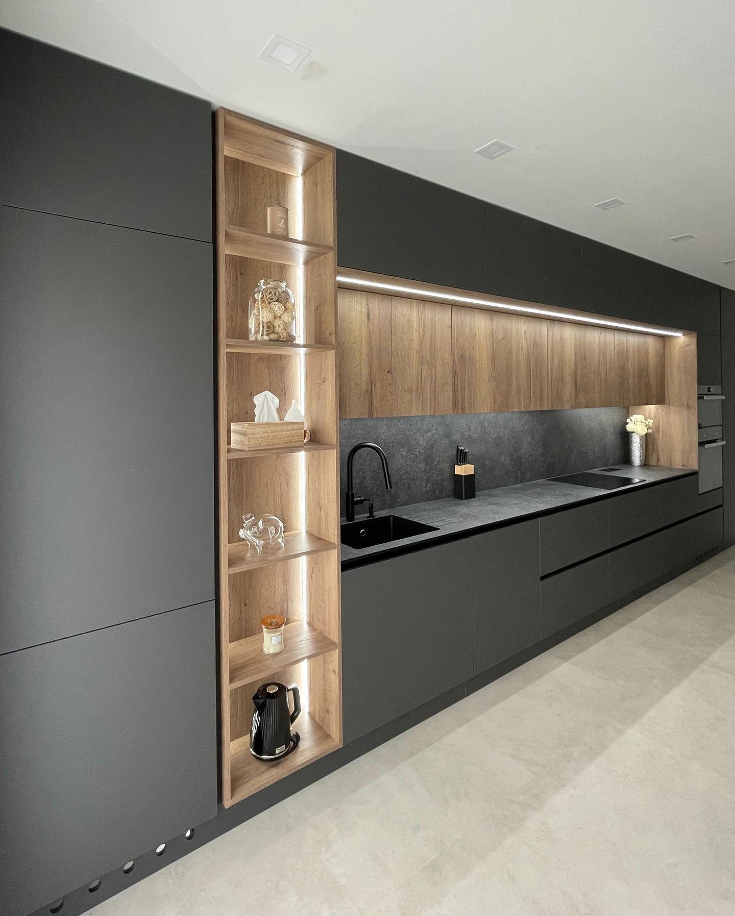Apartmán Karlín