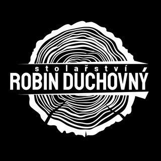 RD Stolařství logo
